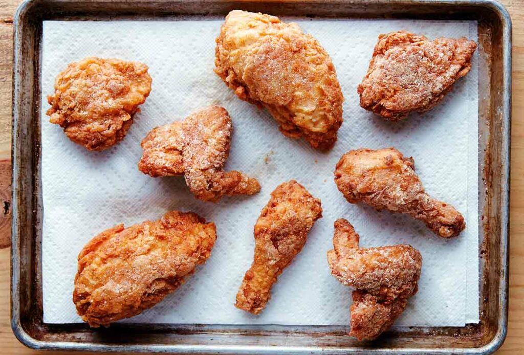 Gluten Free Breaded Baked Chicken Recipes